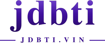 jdbti โลโก้